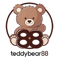 TEDDYBEAR888 logo